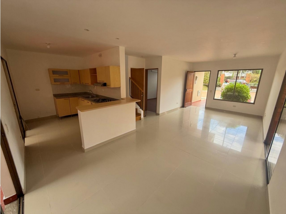 HERMOSA CASA EN VENTA — foto 3
