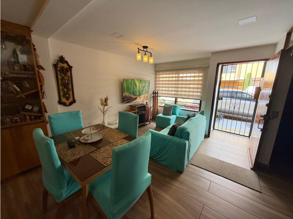 CASA UNIFAMILIAR EN VENTA EL TAMBO, LA CEJA — foto 3