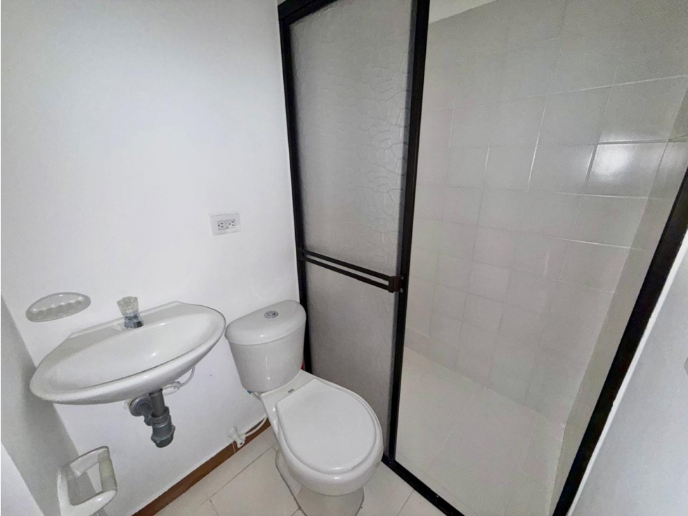 APARTAMENTO EN VENTA EN LA CEJA — foto 4