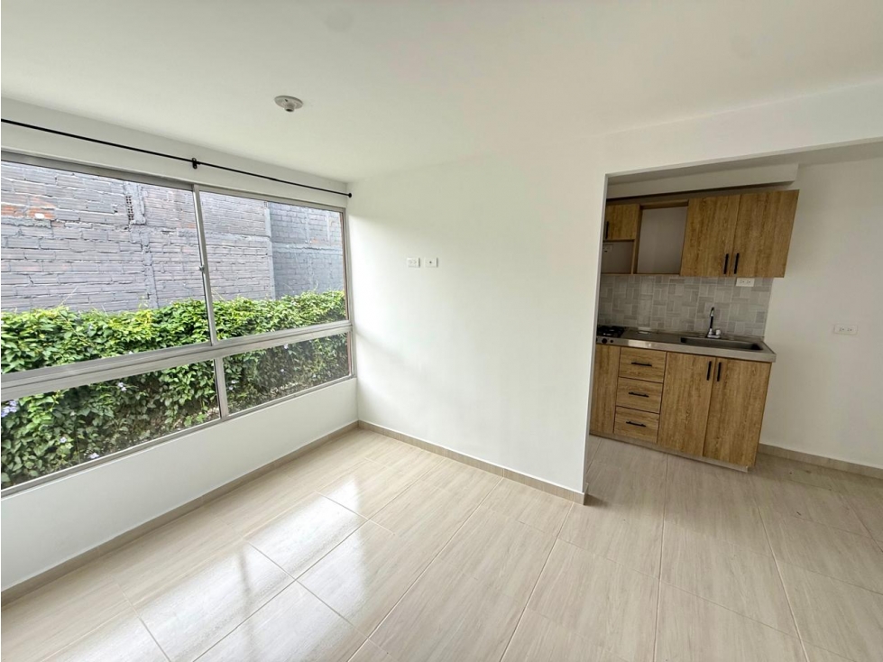 SE VENDE HERMOSO APARTAMENTO — foto 3