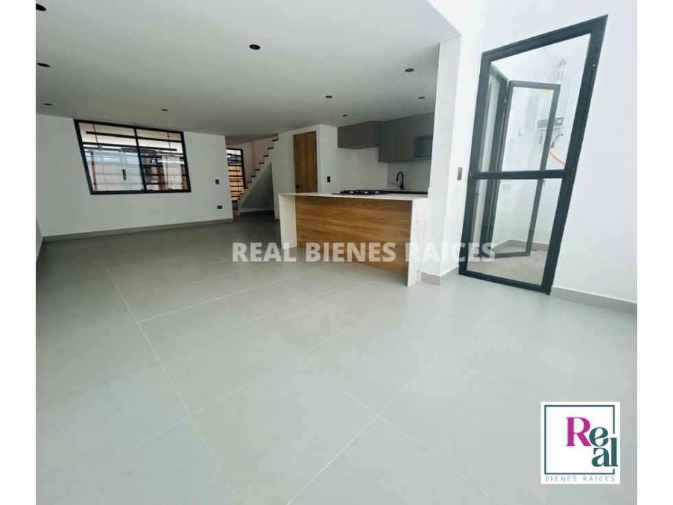 VENDO CASA MEDIANERA EN UNIDAD ABIERTA EN LA CEJA, ANTIOQUIA — foto 6