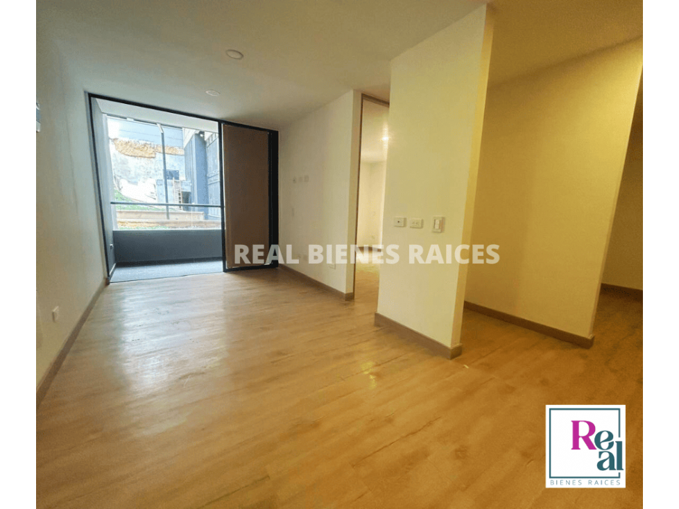 Apartaestudio en alquiler — foto 4