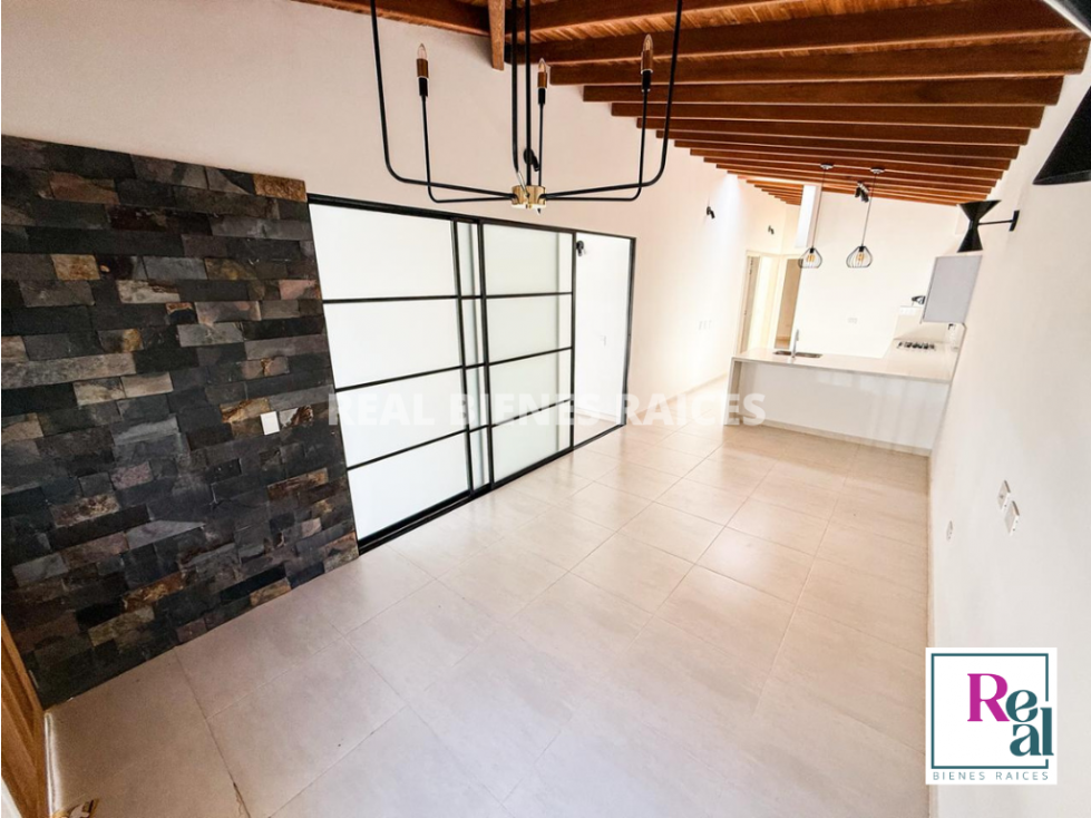 Casa de primer nivel en unidad abierta, ubicada cerca al Tambo — foto 3