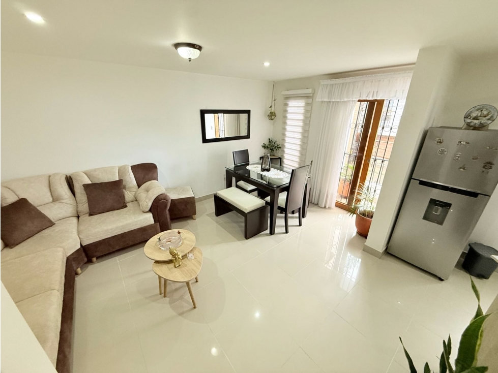 VENDO APARTAMENTO — foto 4