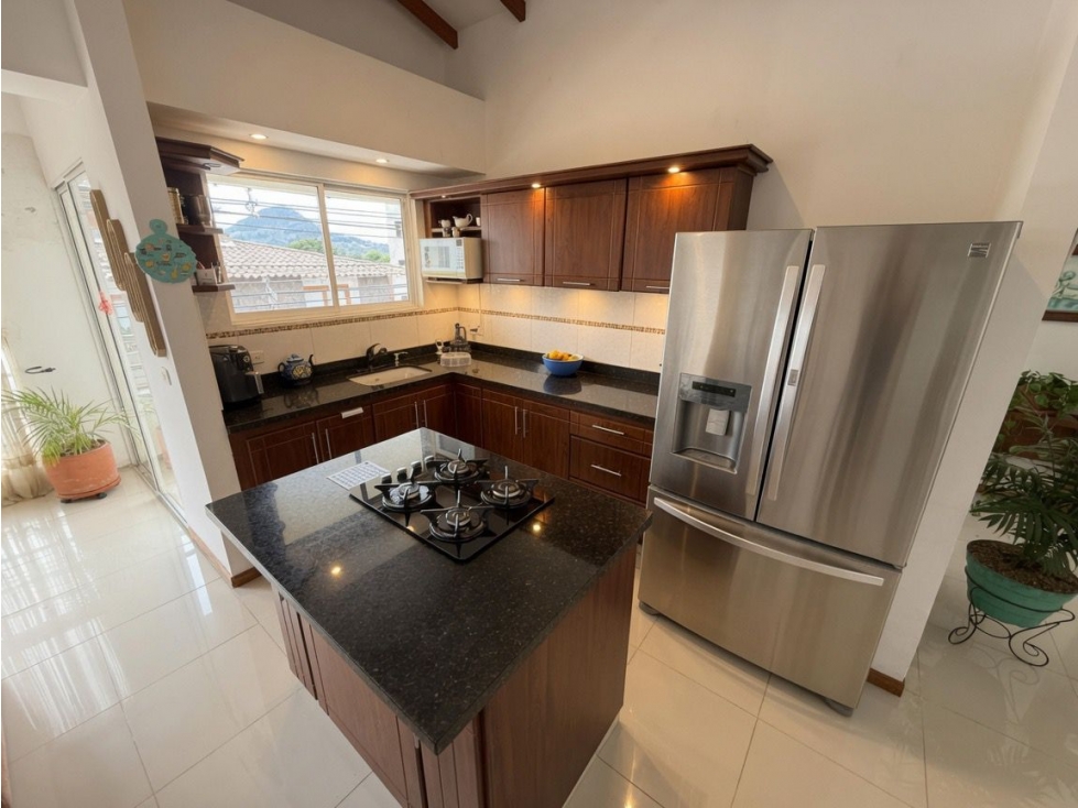 HERMOSO APARTAMENTO DUPLEX EN VENTA — foto 4
