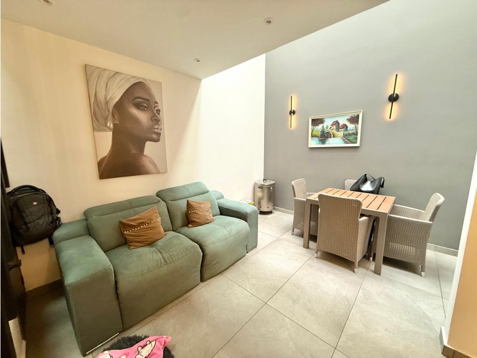 CASA EN VENTA EXCELENTE UBICACIÓN — foto 2