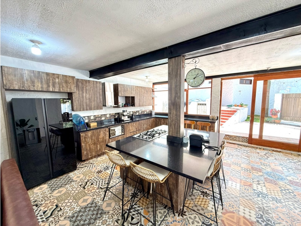 CASA CAMPESTRE EN VENTA — foto 4