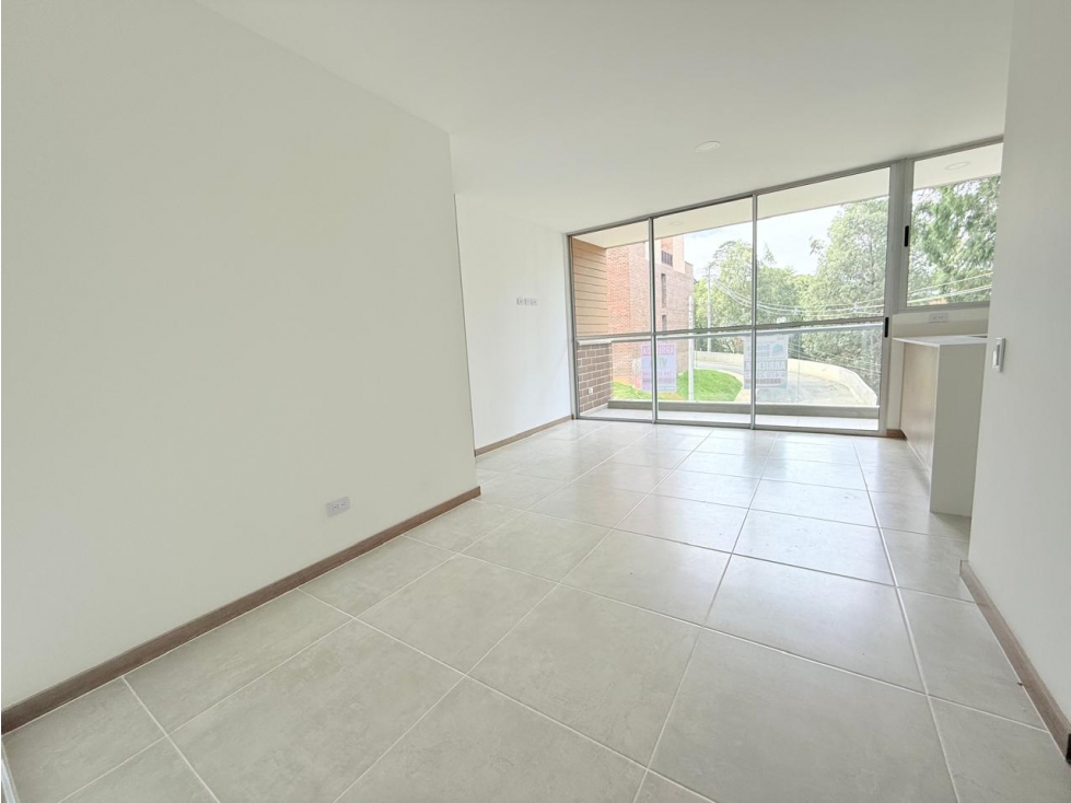 APARTAMENTO EN ARRIENDO EN UNIDAD CERRADA — foto 4
