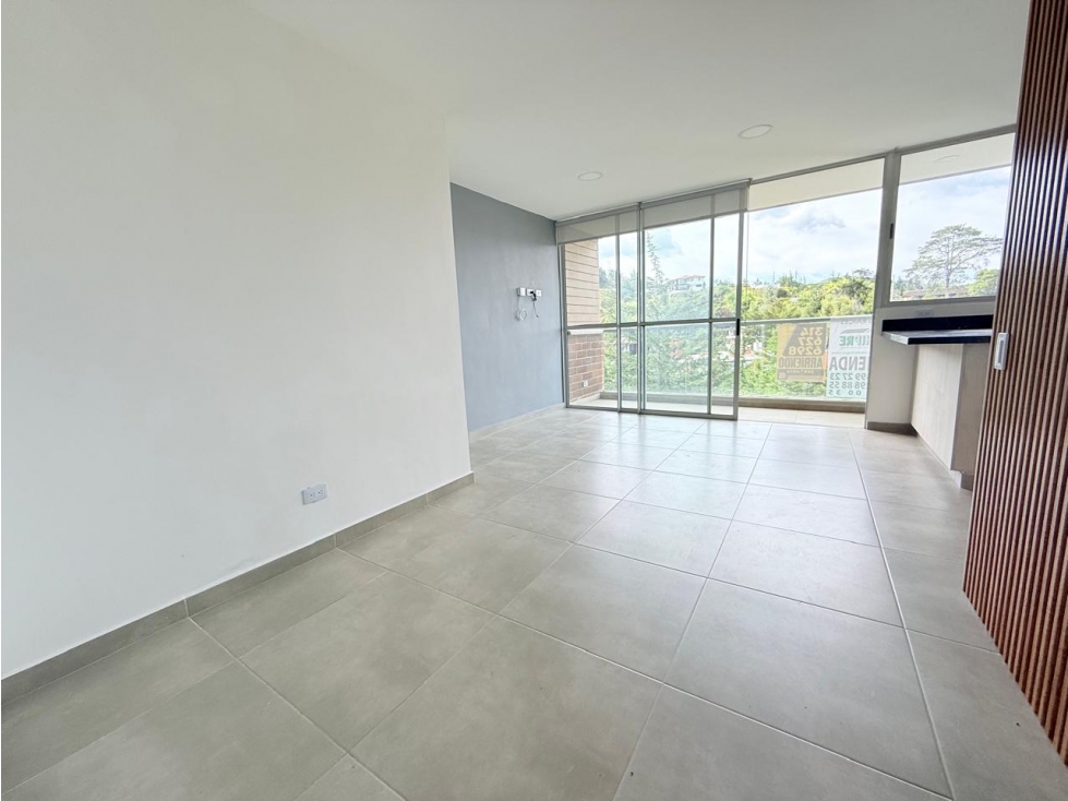 APARTAMENTO EN VENTA CON EXCELENTE VISTA — foto 4