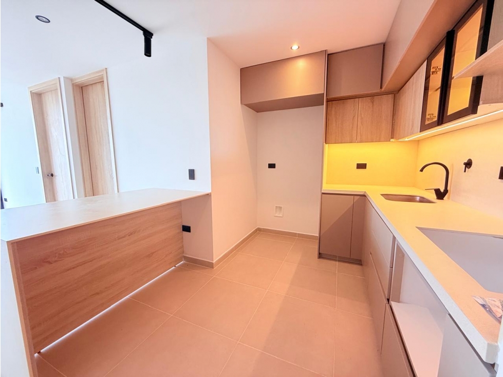 HERMOSO APARTAMENTO EN VENTA — foto 2