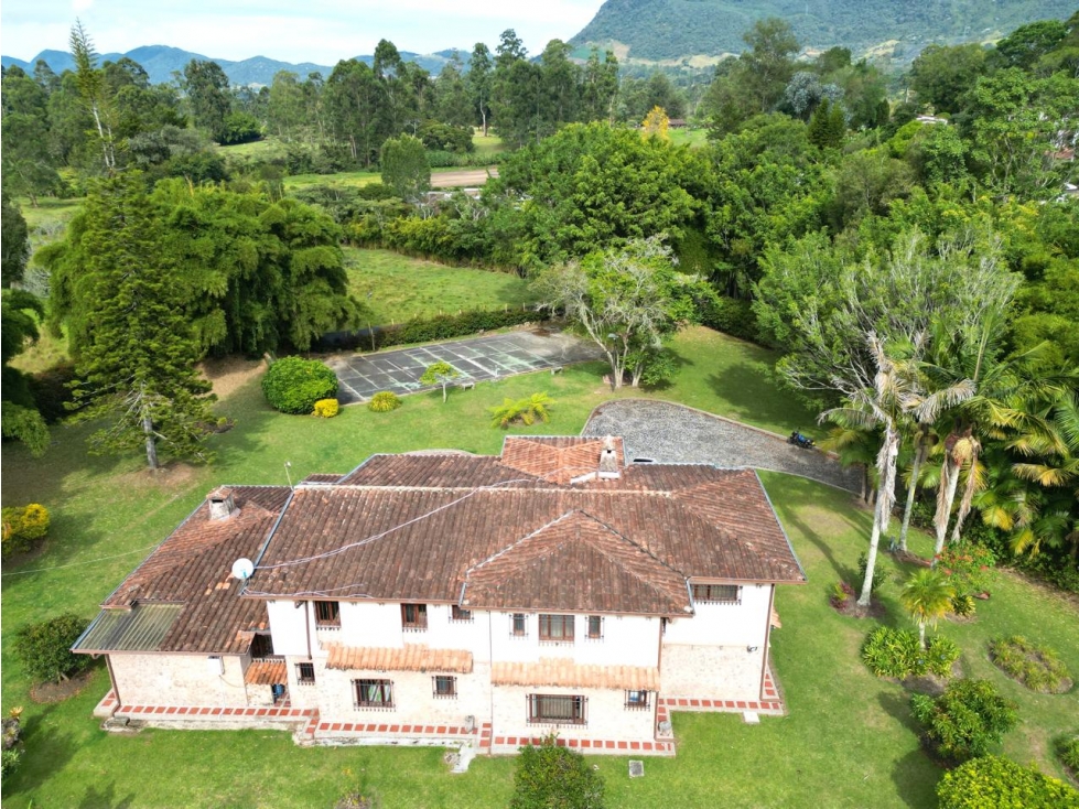 FINCA URBANA EN VENTA — foto 4