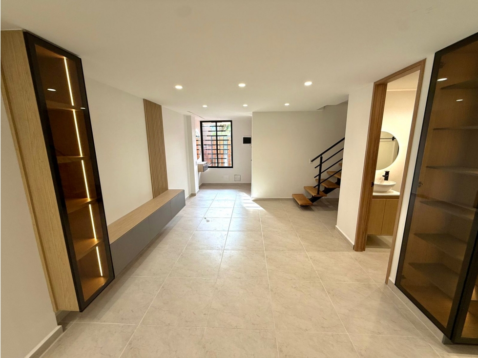 CASA NUEVA EN VENTA CERCA A VIVA — foto 4