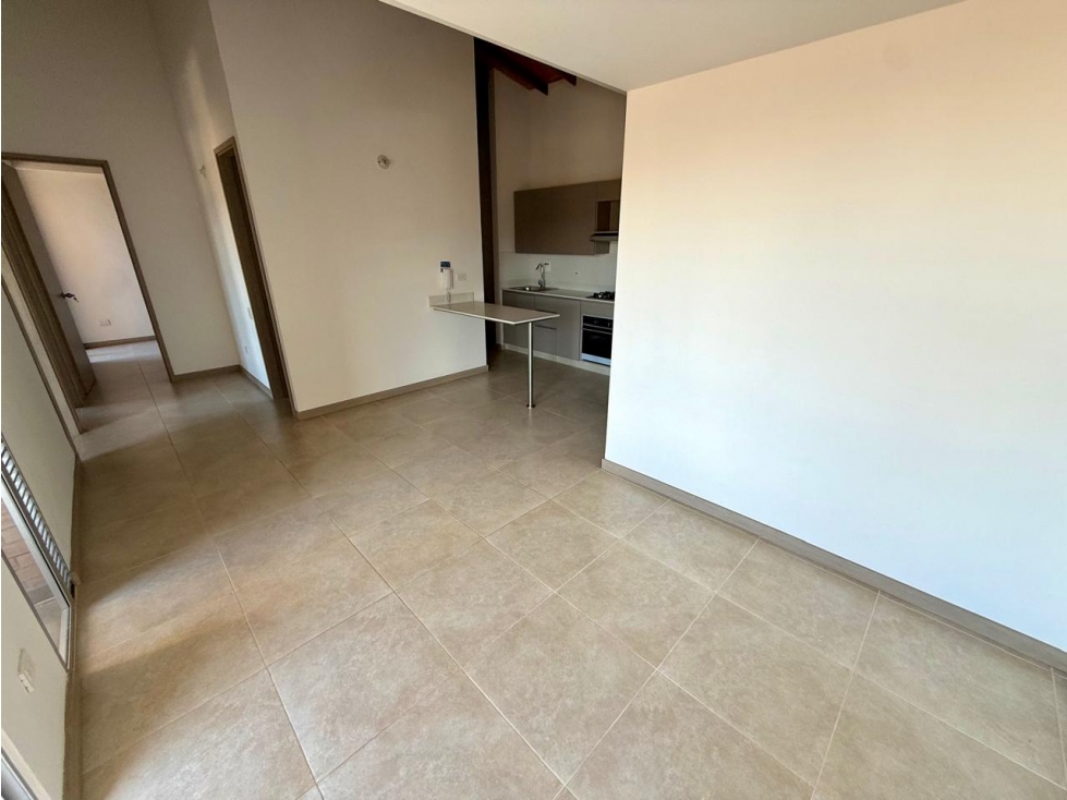 HERMOSO APARTAMENTO EN VENTA — foto 4