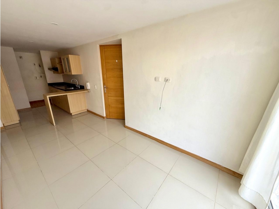APARTAMENTO EN VENTA SECTOR PAYUCO — foto 4