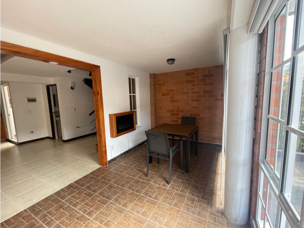 HERMOSA CASA EN ARRIENDO — foto 4