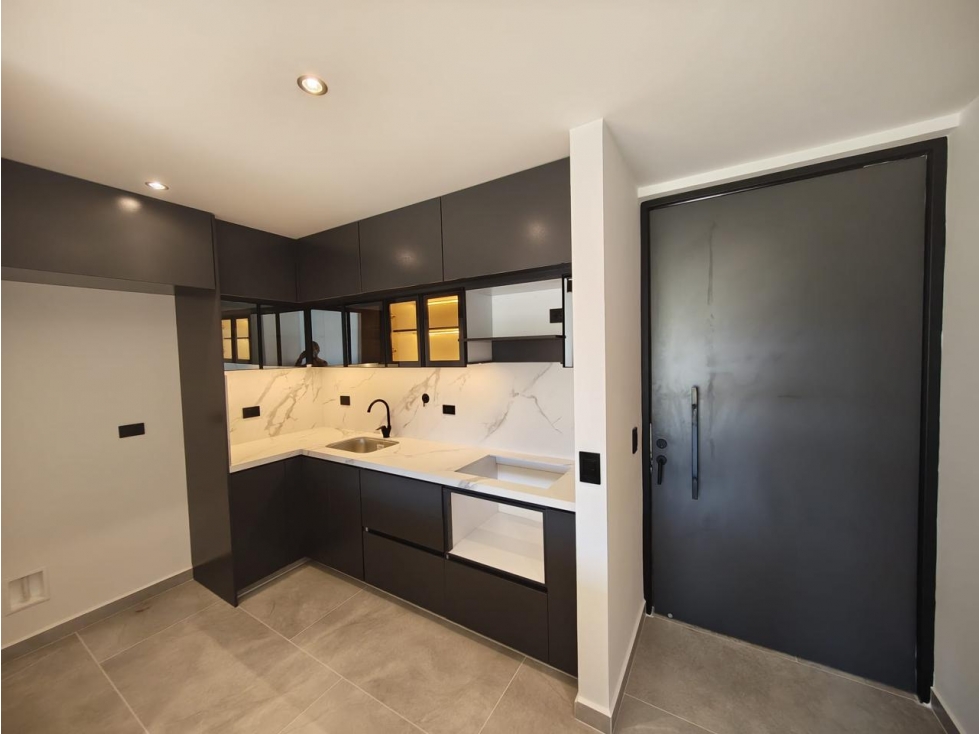 ARRIENDO APARTAMENTO CON HERMOSA VISTA — foto 4