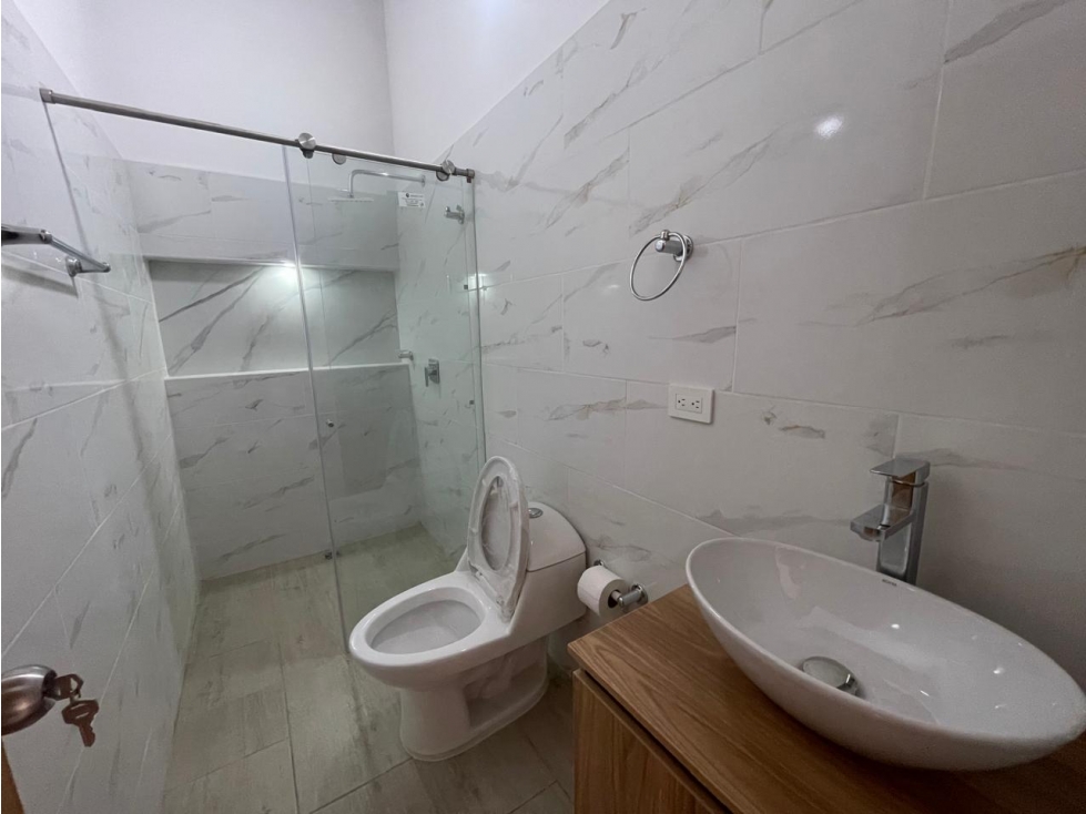¡HERMOSA CASA EN ARRIENDO! — foto 4