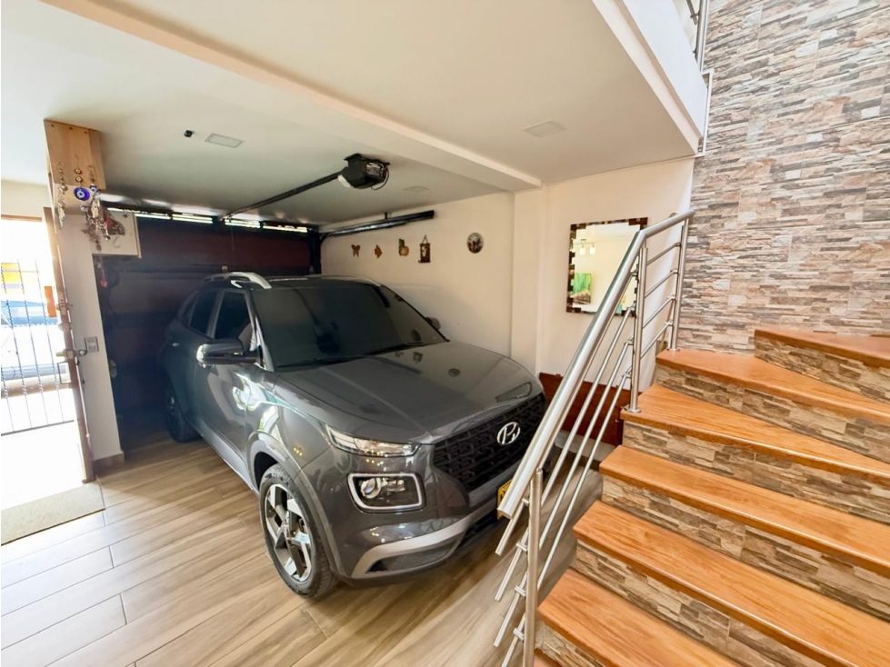 CASA UNIFAMILIAR EN VENTA EL TAMBO, LA CEJA — foto 4