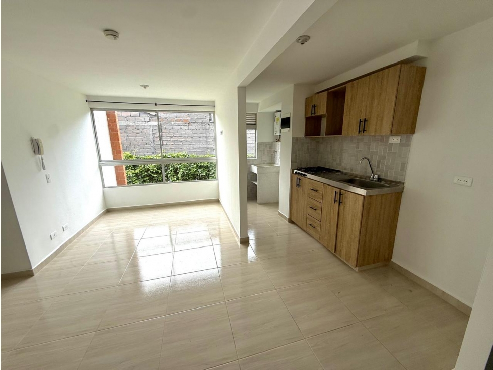 SE VENDE HERMOSO APARTAMENTO — foto 4