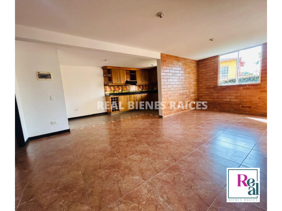 ARRIENDO CASA ESQUINERA EN UNIDAD CERRADA EN LA CEJA - ANTIOQUIA - 3