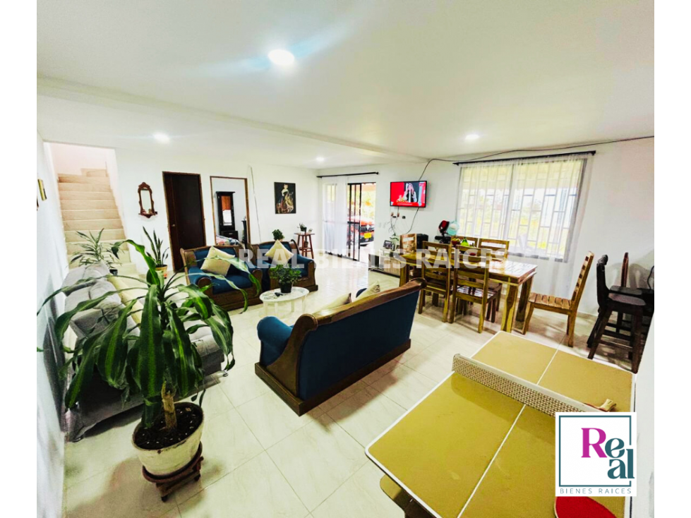Finca en Venta Unidad Cerrada en La Ceja, Antioquia — foto 4