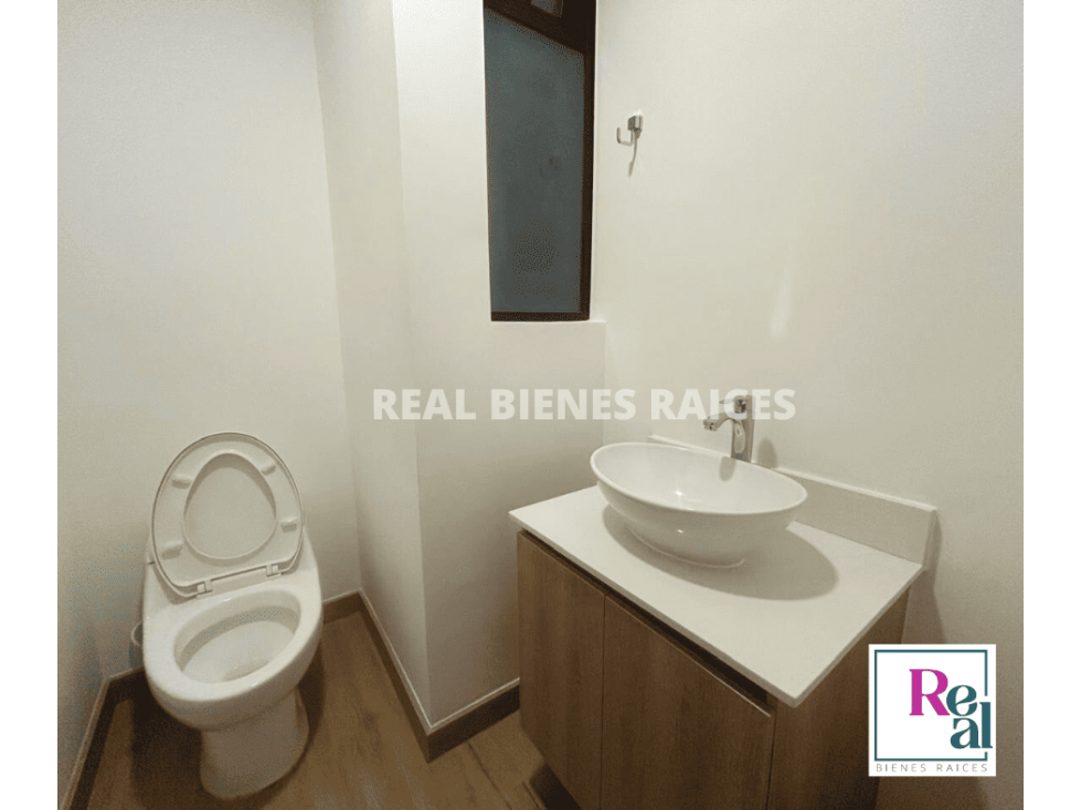 Apartaestudio en alquiler — foto 5