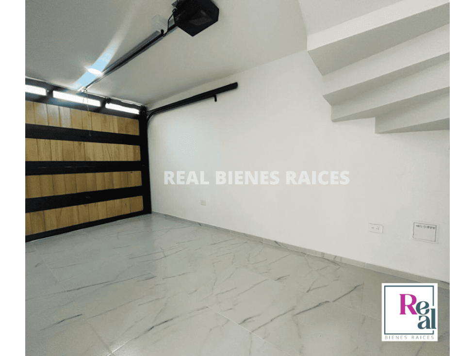 CASA UNIFAMILIAR EN VENTA SECTOR ESTRATO 4 — foto 5