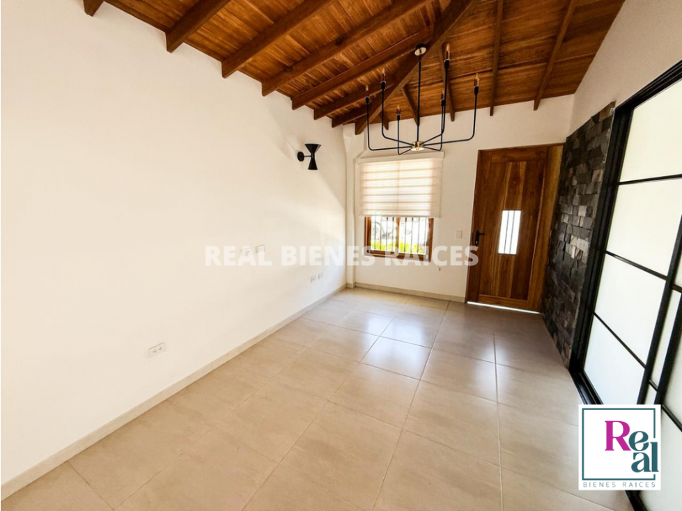 Casa de primer nivel en unidad abierta, ubicada cerca al Tambo — foto 4