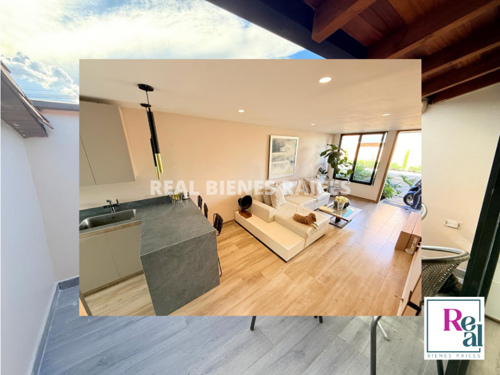 Casa en venta en unidad cerrada con portería 24 horas — foto 5