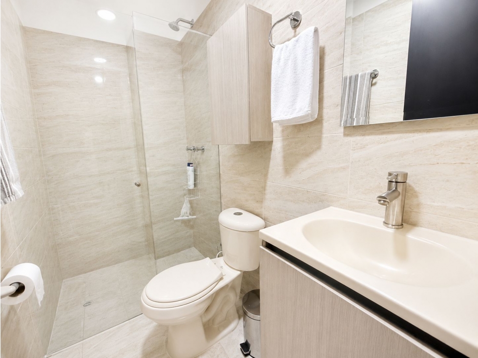 APARTAMENTO PARA LA VENTA — foto 6