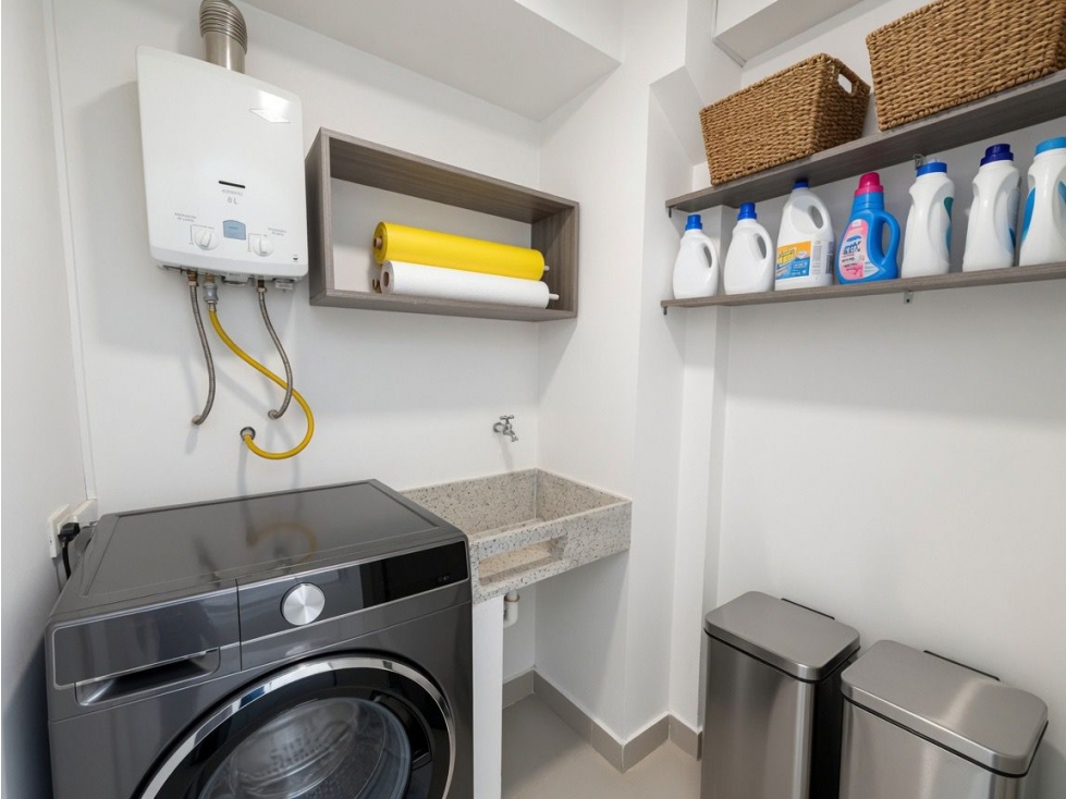 HERMOSO APARTAMENTO DUPLEX EN VENTA — foto 5