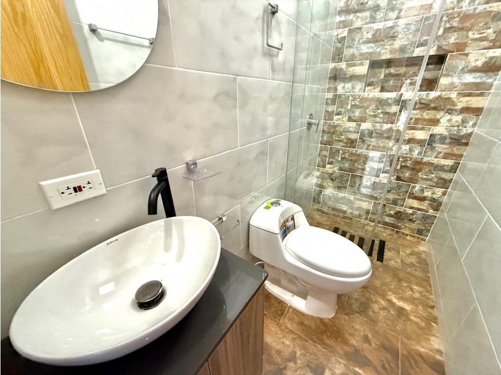 APARTAMENTO EN ARRIENDO — foto 5