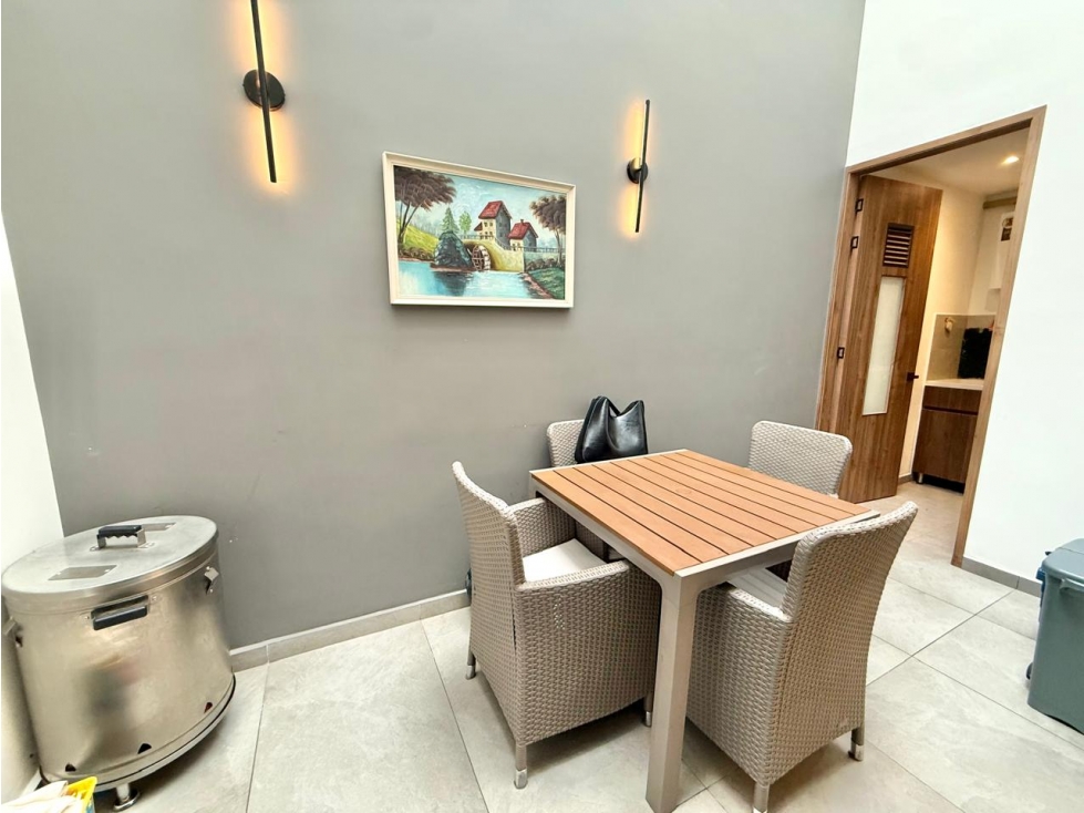CASA EN VENTA EXCELENTE UBICACIÓN — foto 5