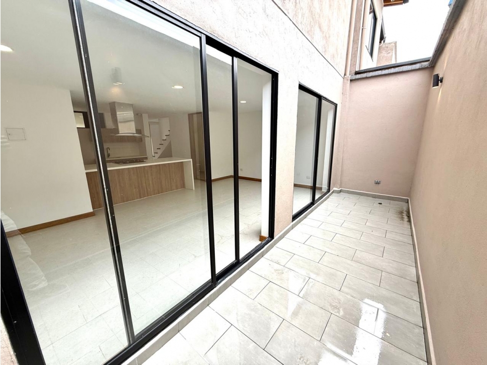 EXCELENTE CASA EN VENTA — foto 5