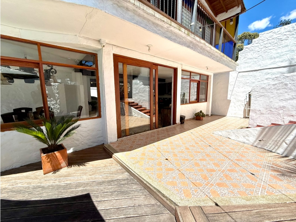 CASA CAMPESTRE EN VENTA — foto 5