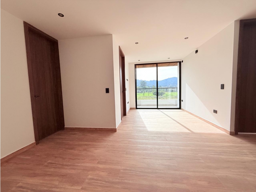 APARTAMENTO CON HERMOSA VISTA EN VENTA — foto 5