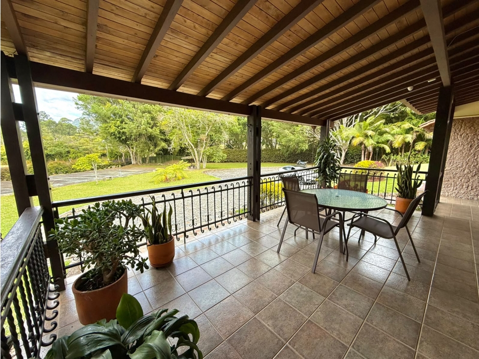 FINCA URBANA EN VENTA — foto 5