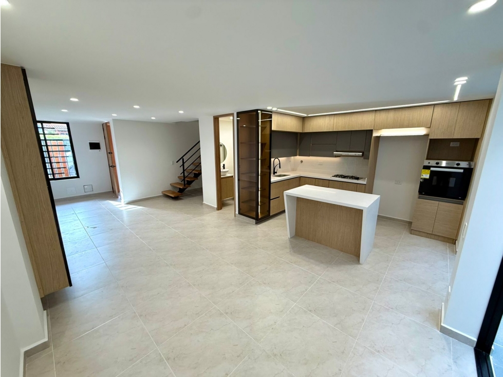 CASA NUEVA EN VENTA CERCA A VIVA — foto 5