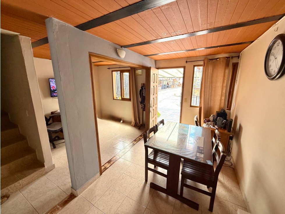 HERMOSA CASA EN VENTA — foto 5