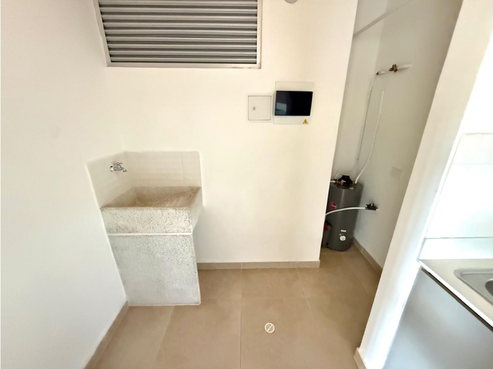 HERMOSO APARTAMENTO EN VENTA — foto 5