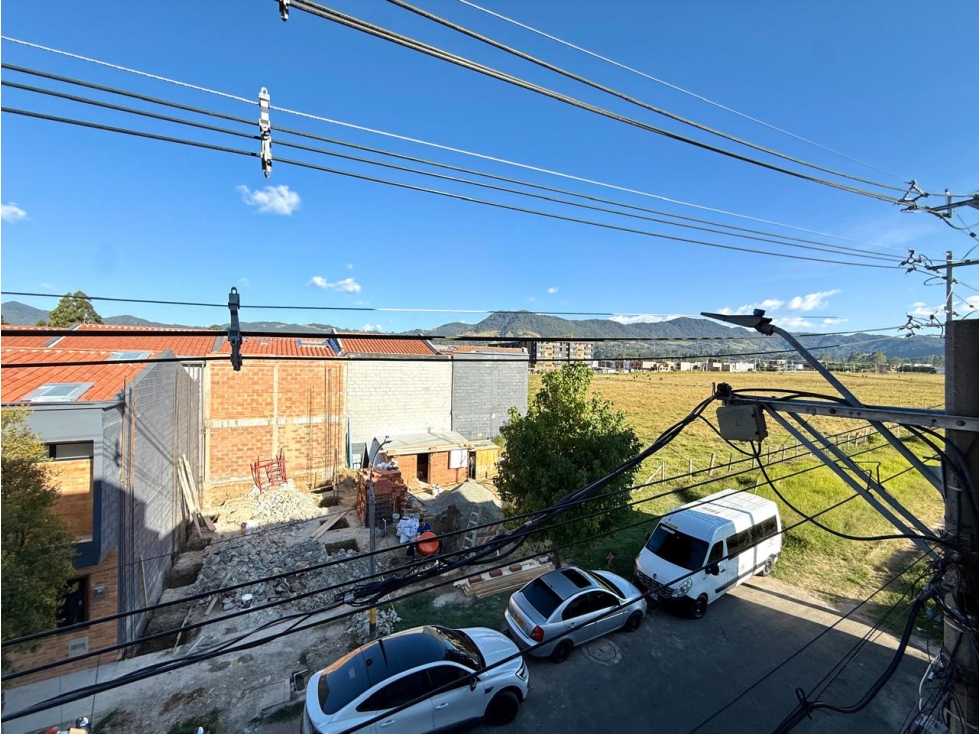 APARTAMENTO EN VENTA SECTOR VIVA — foto 5