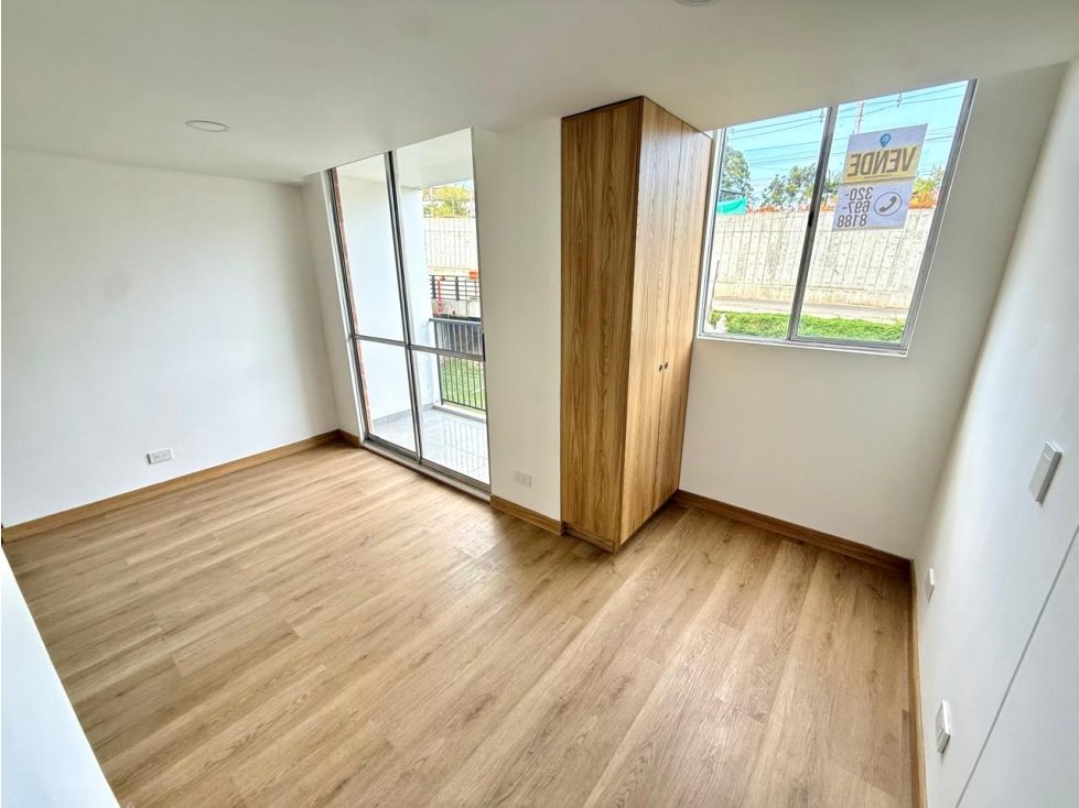 APARTAMENTO EN VENTA EL PORVENIR, RIONEGRO — foto 5