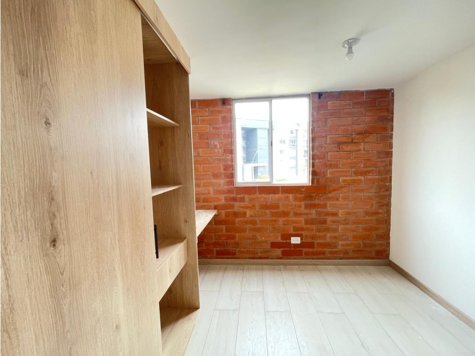 ¡APARTAMENTO EN ARRIENDO! — foto 5