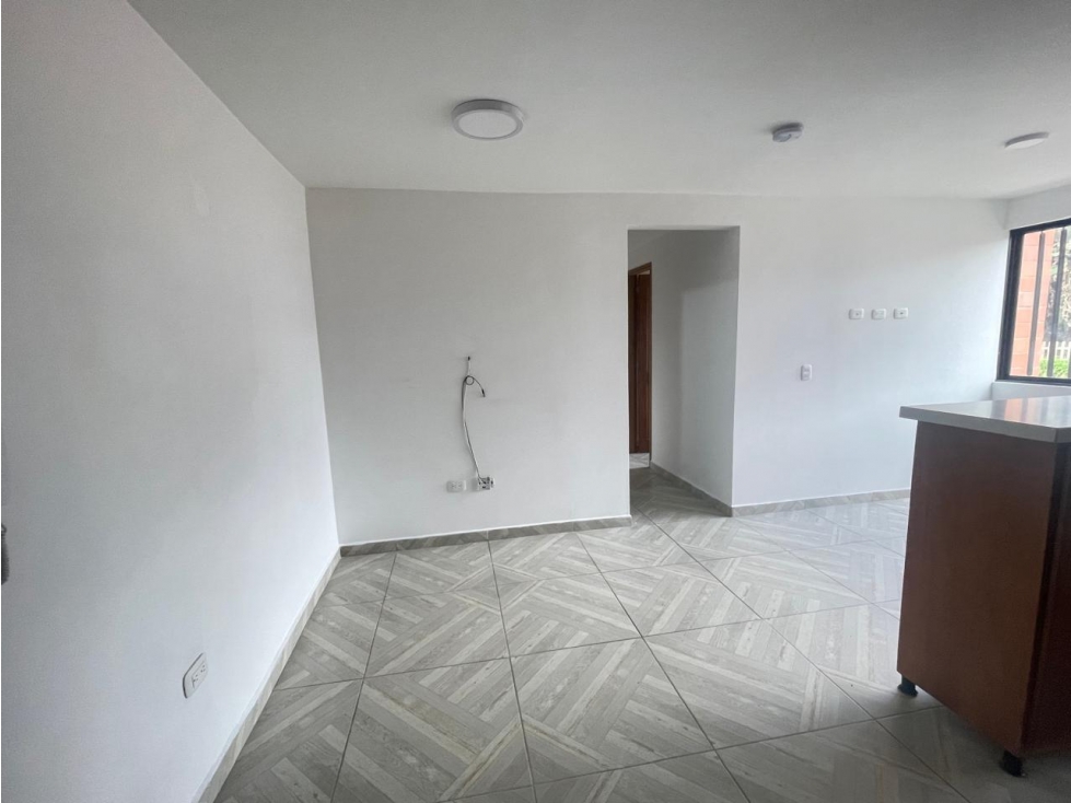 APARTAMENTO EN ARRIENDO — foto 5