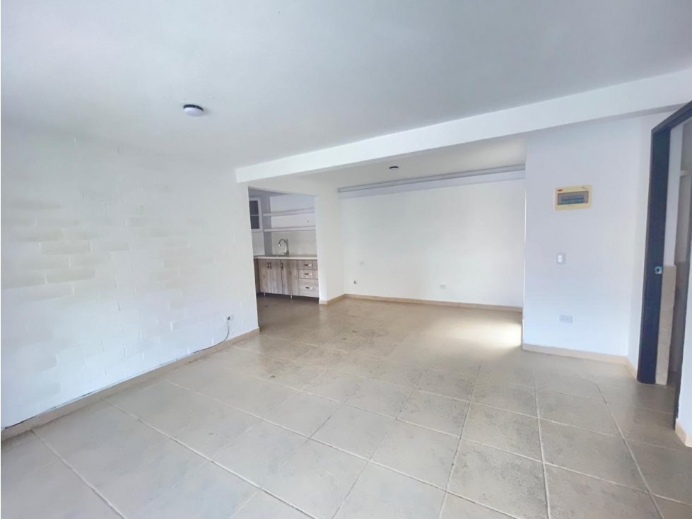 HERMOSA CASA EN ARRIENDO EN UNIDAD CERRADA — foto 5