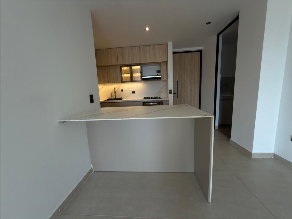 HERMMOSO APARTAMENTO EN ARRIENDO — foto 5