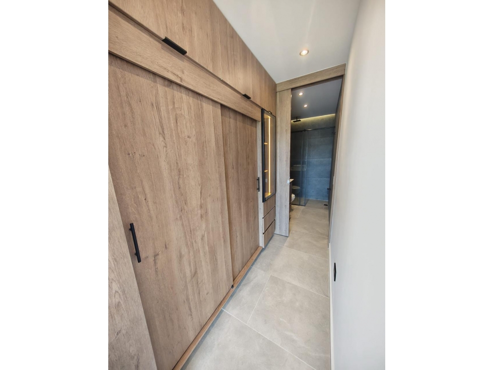 ARRIENDO APARTAMENTO CON HERMOSA VISTA — foto 5
