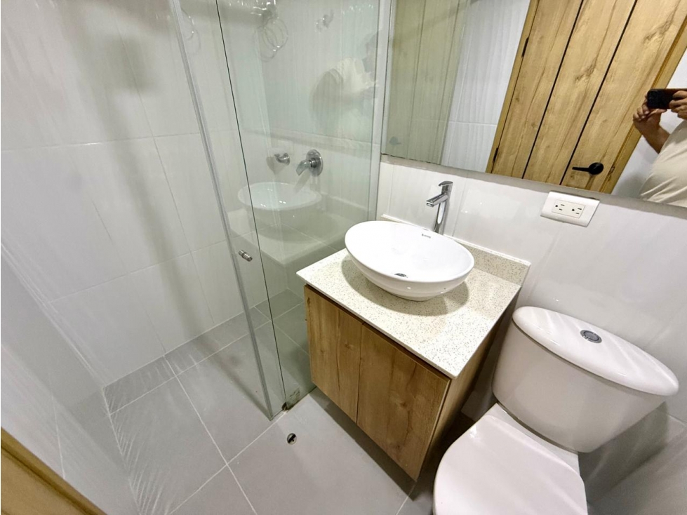EXCELENTE APARTAMENTO PRIMER PISO — foto 5