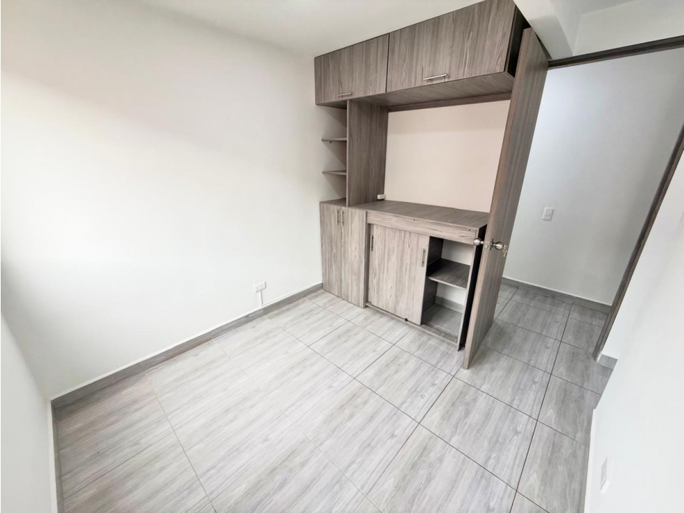 APARTAMENTO EN VENTA EXCELENTE UBICACIÓN - 5