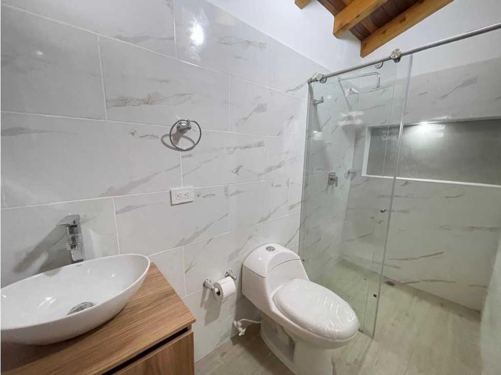 ¡HERMOSA CASA EN ARRIENDO! — foto 5